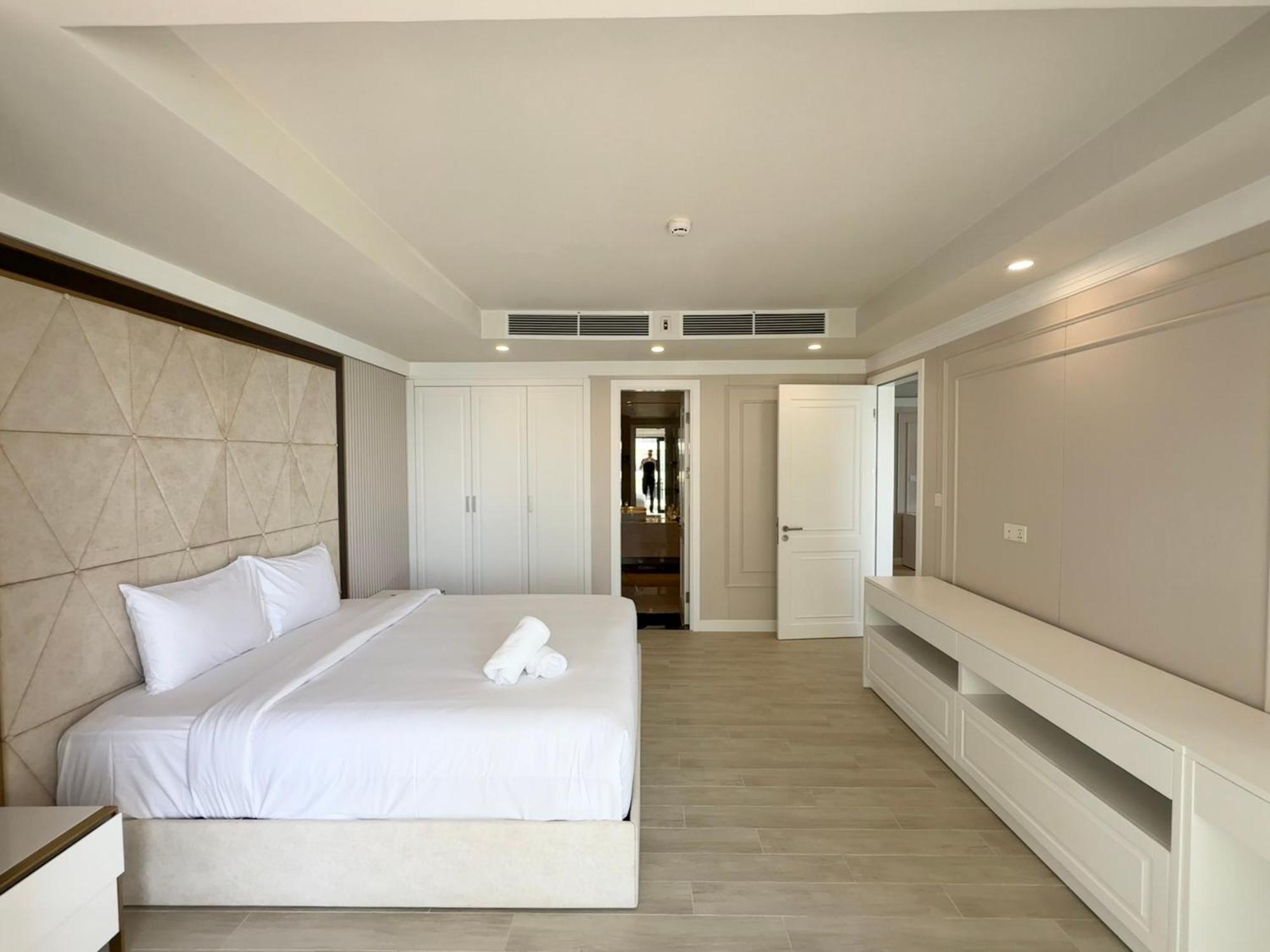 Gold Coast Nha Trang Luxury Apartment - Ocean View Exterior foto